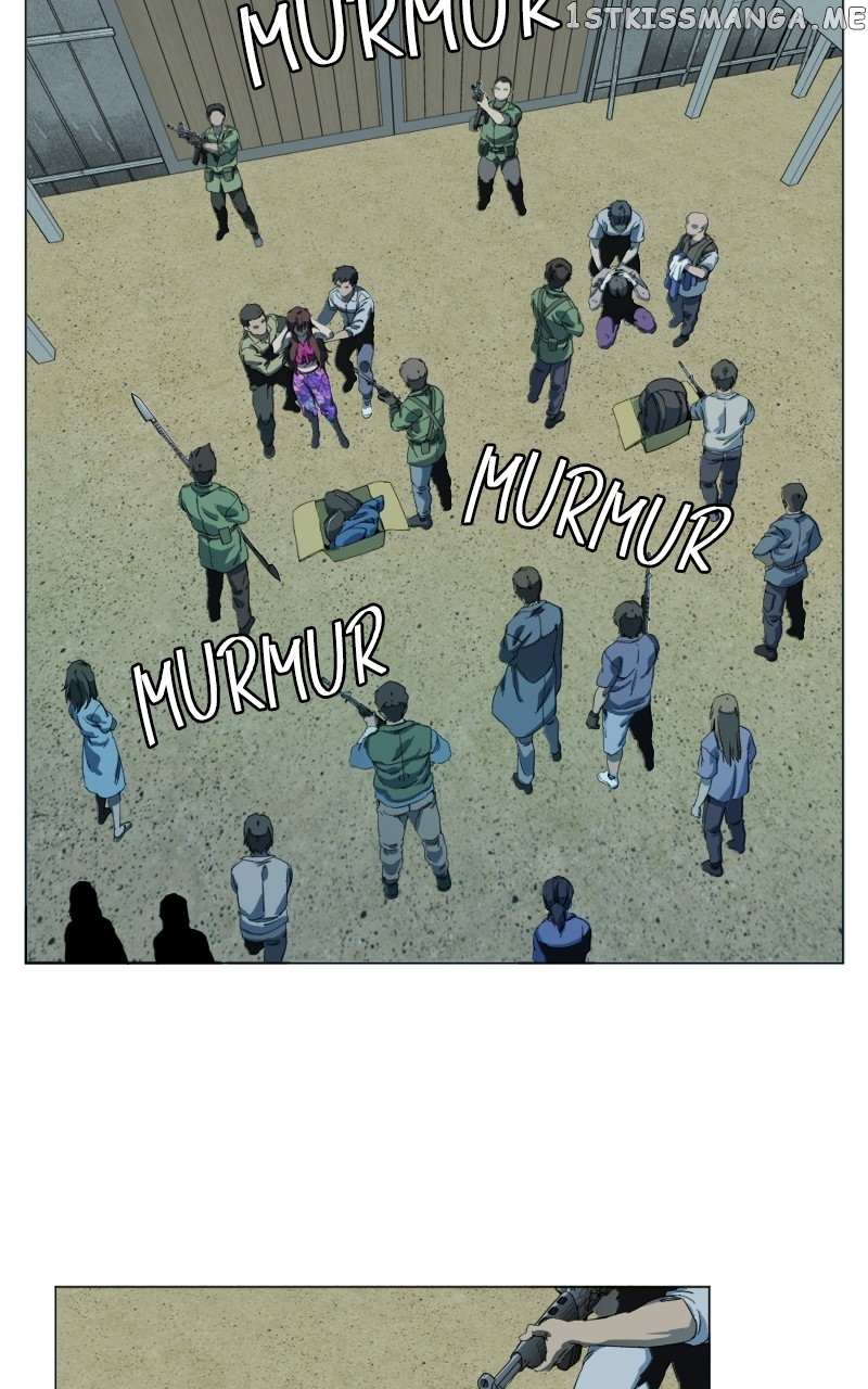 Parallel City chapter 112 page 35