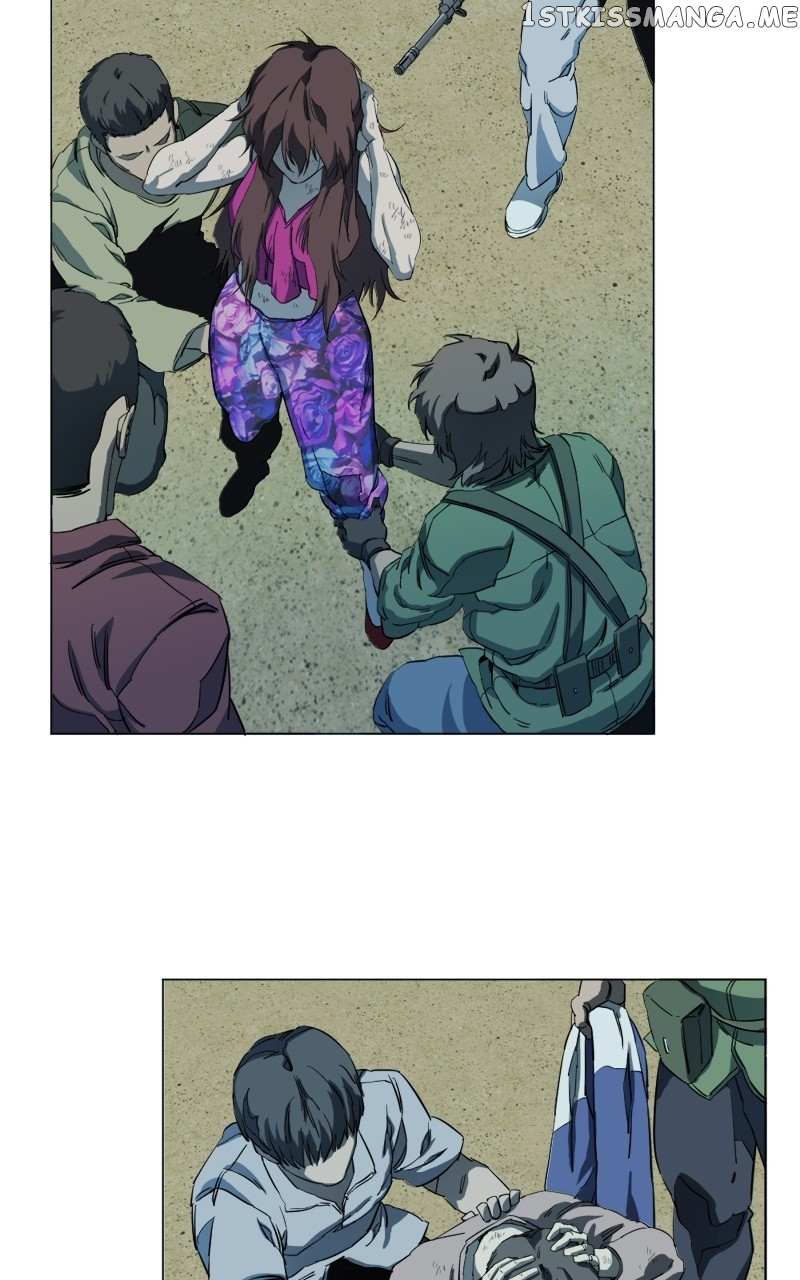 Parallel City chapter 112 page 36