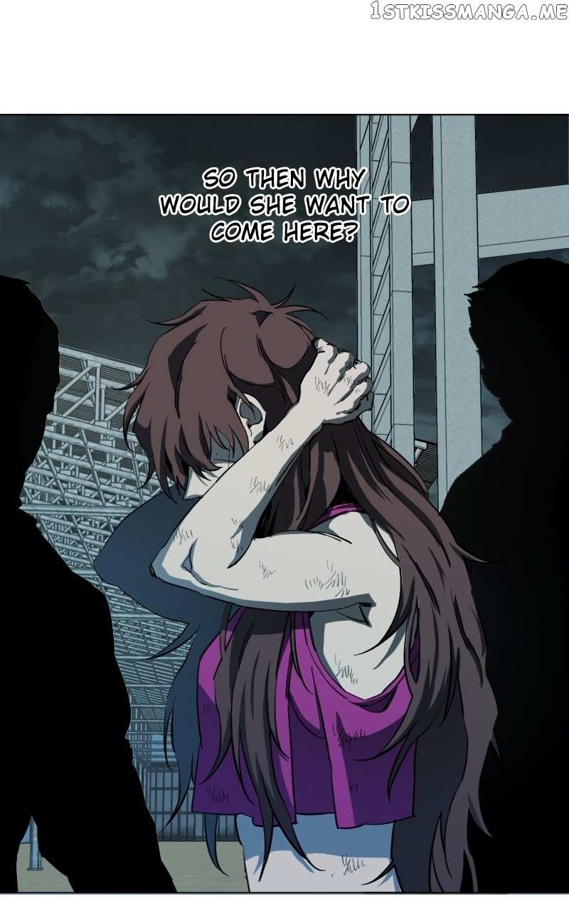 Parallel City chapter 112 page 39