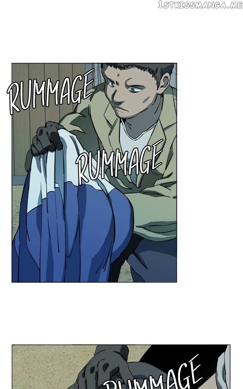 Parallel City chapter 112 page 40