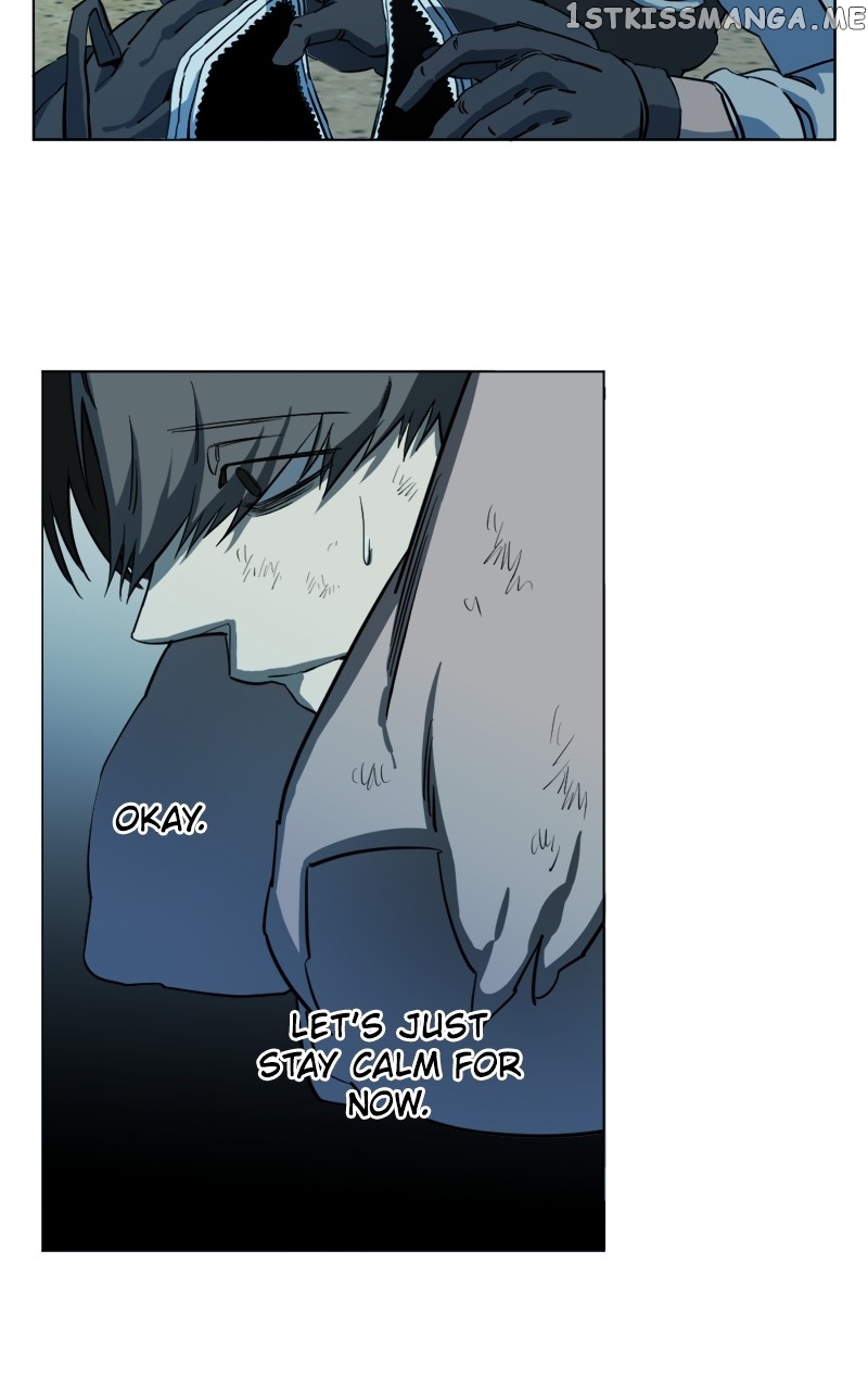 Parallel City chapter 112 page 42