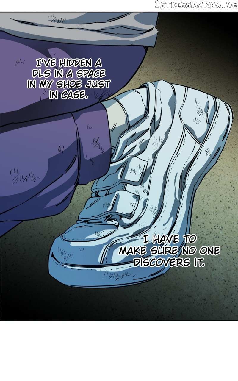 Parallel City chapter 112 page 43