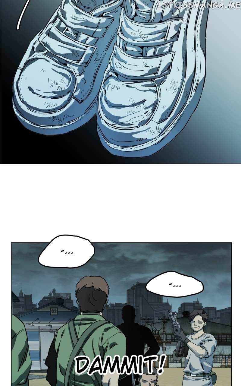 Parallel City chapter 112 page 47