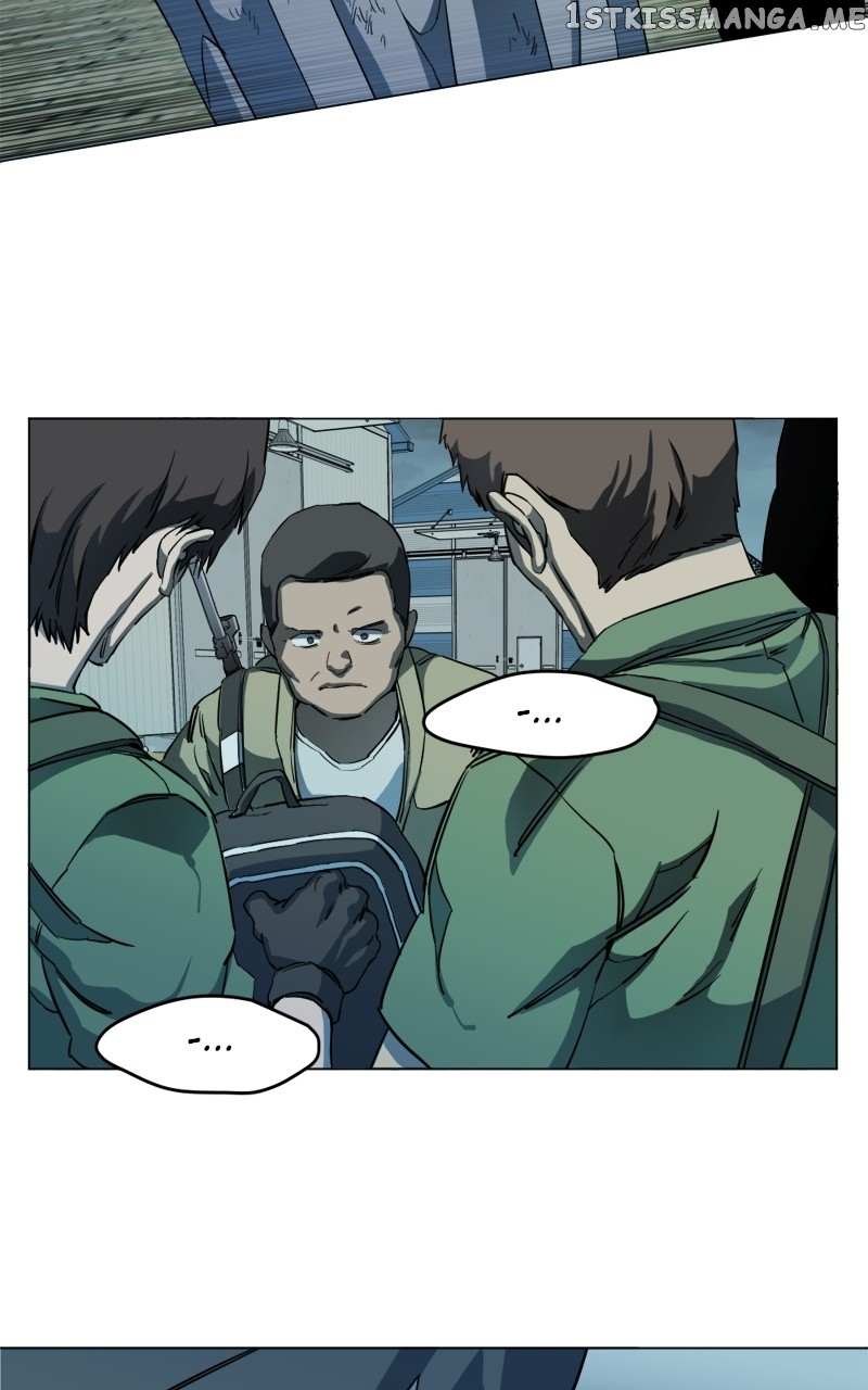 Parallel City chapter 112 page 49