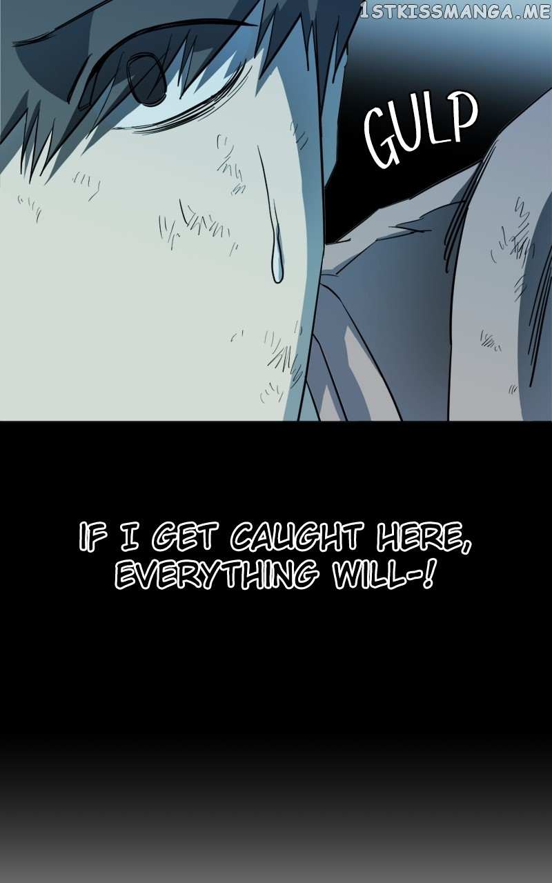 Parallel City chapter 112 page 50