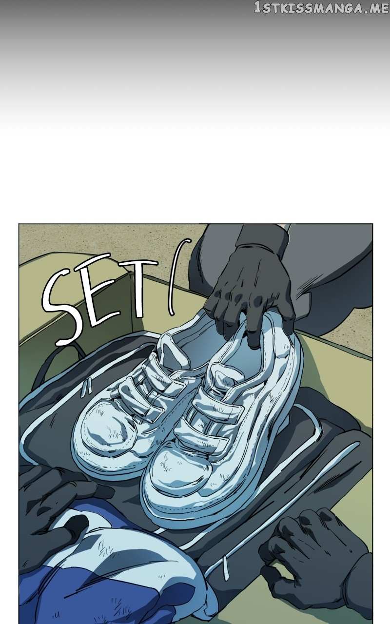 Parallel City chapter 112 page 51