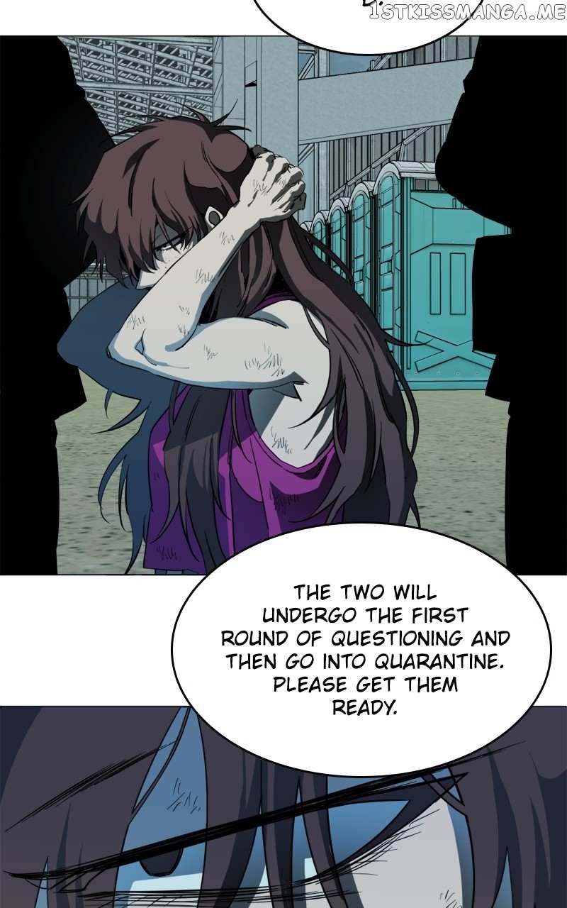 Parallel City chapter 112 page 56