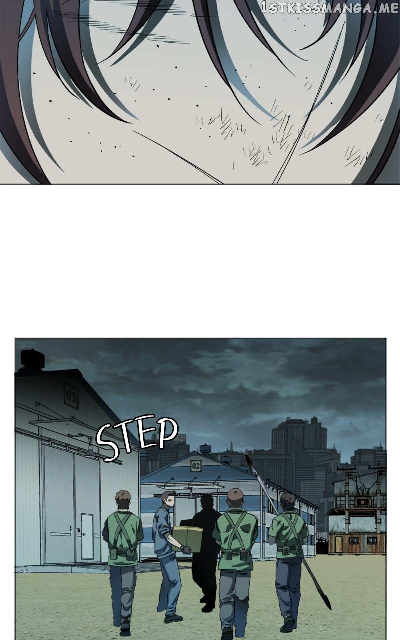 Parallel City chapter 112 page 57