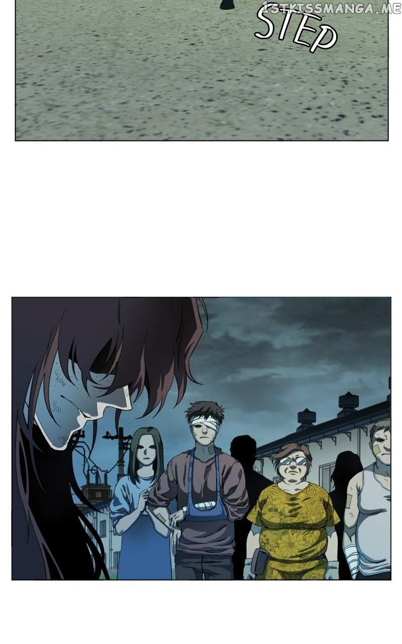 Parallel City chapter 112 page 58