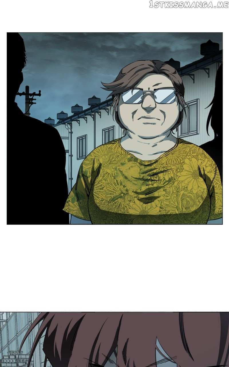 Parallel City chapter 112 page 59