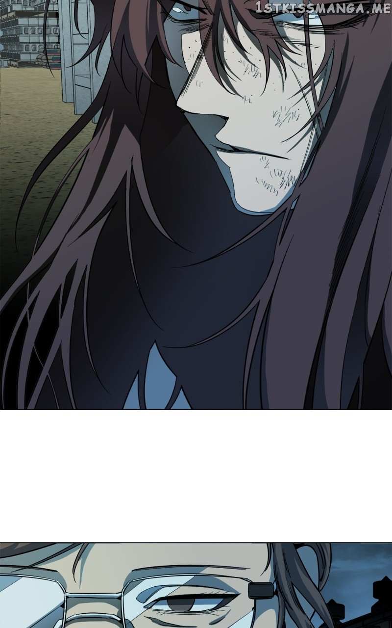 Parallel City chapter 112 page 60