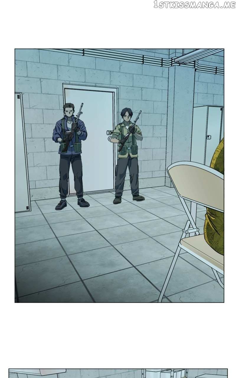 Parallel City chapter 112 page 63