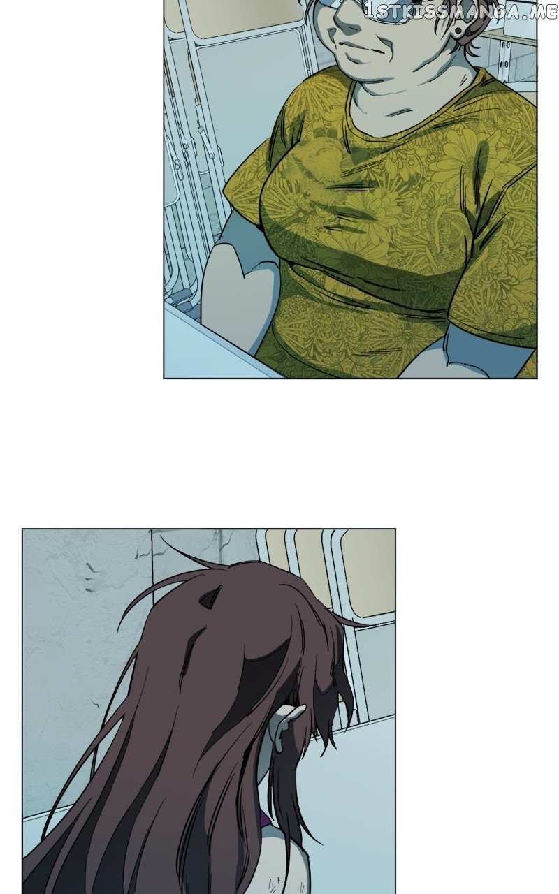 Parallel City chapter 112 page 65