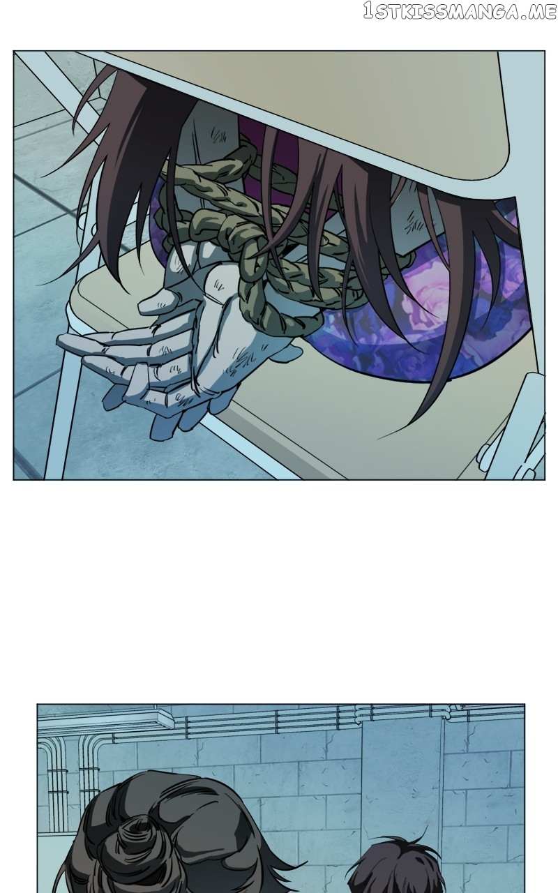 Parallel City chapter 112 page 67