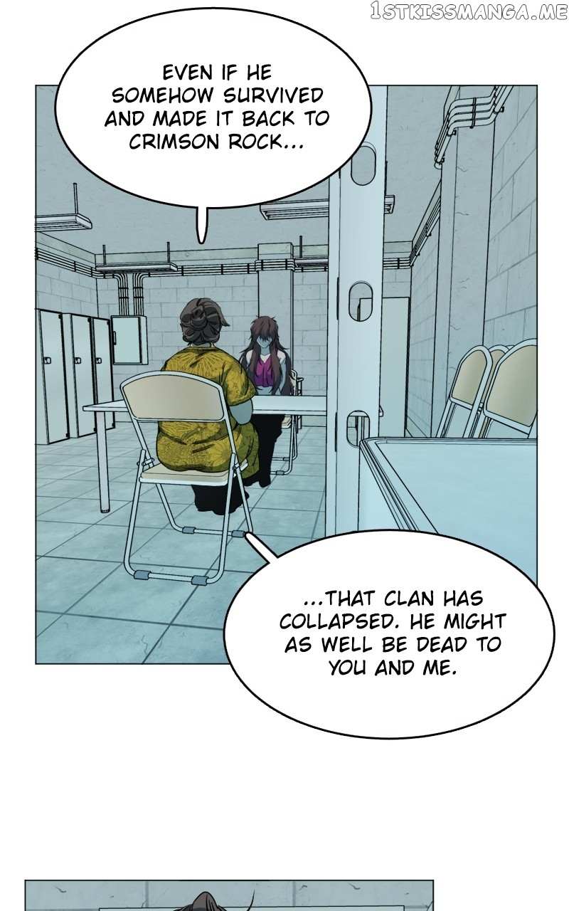 Parallel City chapter 112 page 73