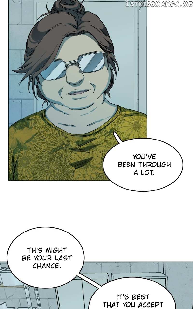 Parallel City chapter 112 page 74