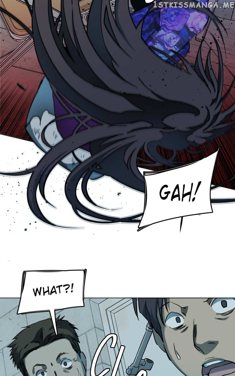 Parallel City chapter 112 page 84