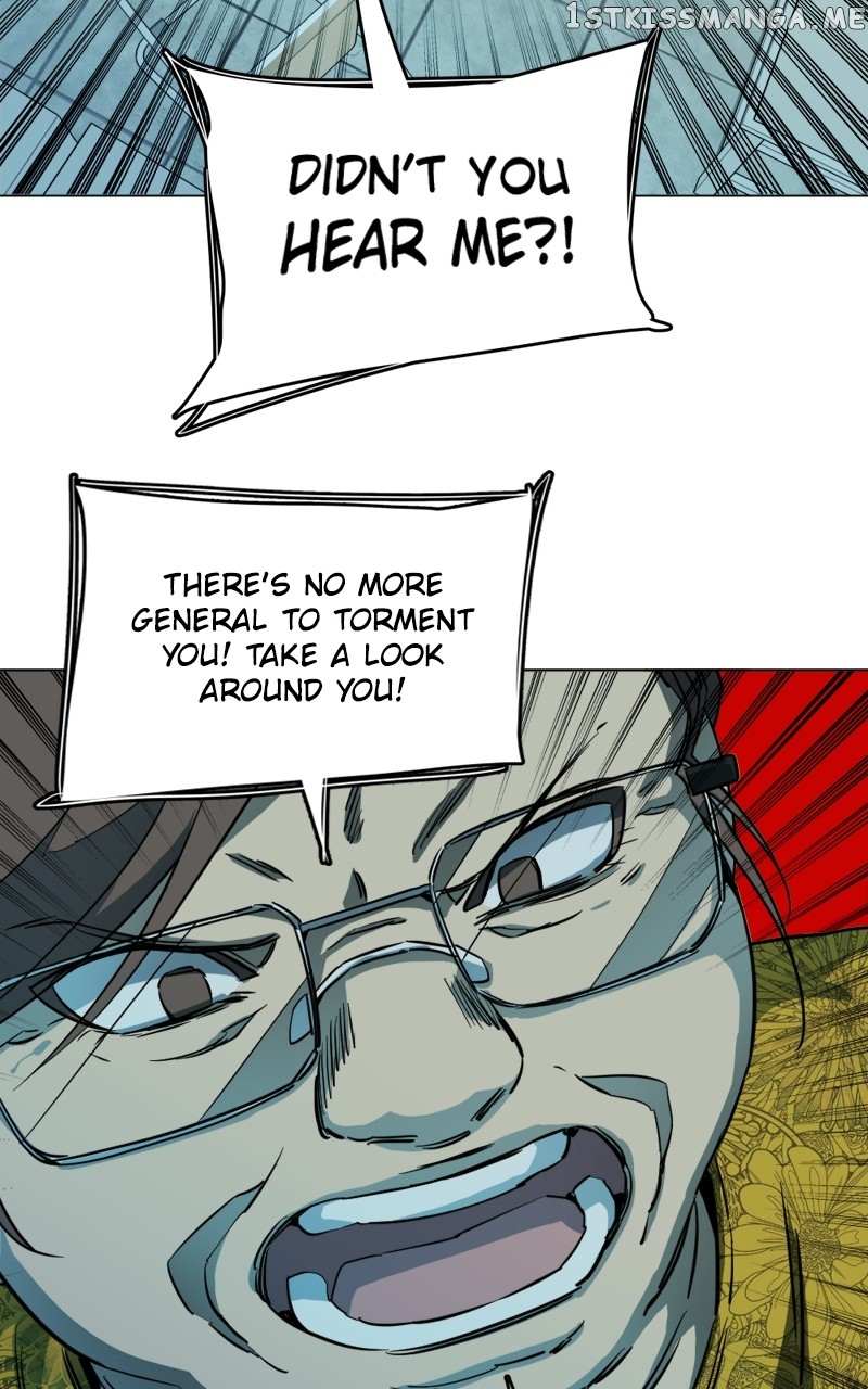 Parallel City chapter 113 page 11