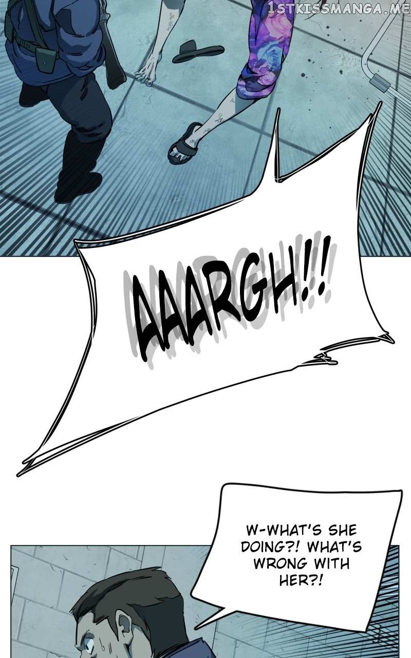 Parallel City chapter 113 page 22