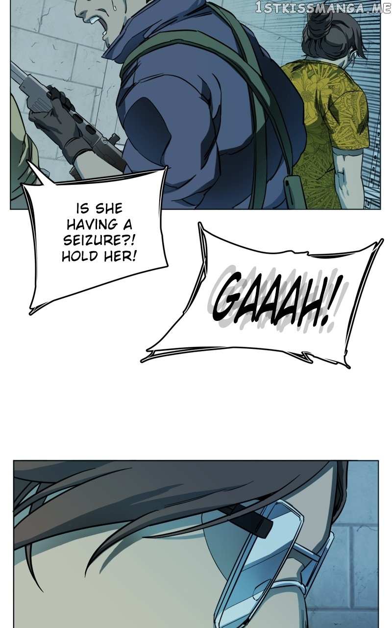 Parallel City chapter 113 page 23