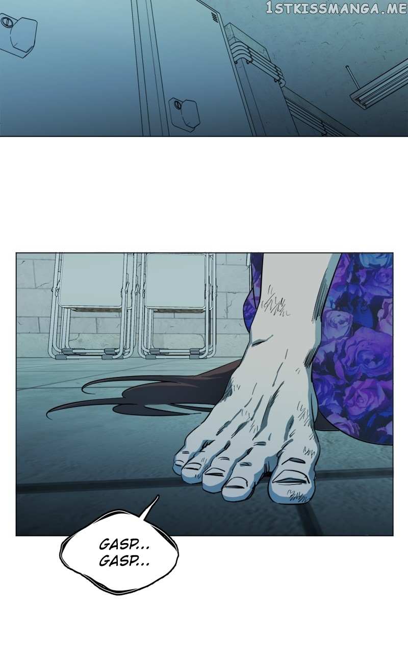 Parallel City chapter 113 page 26