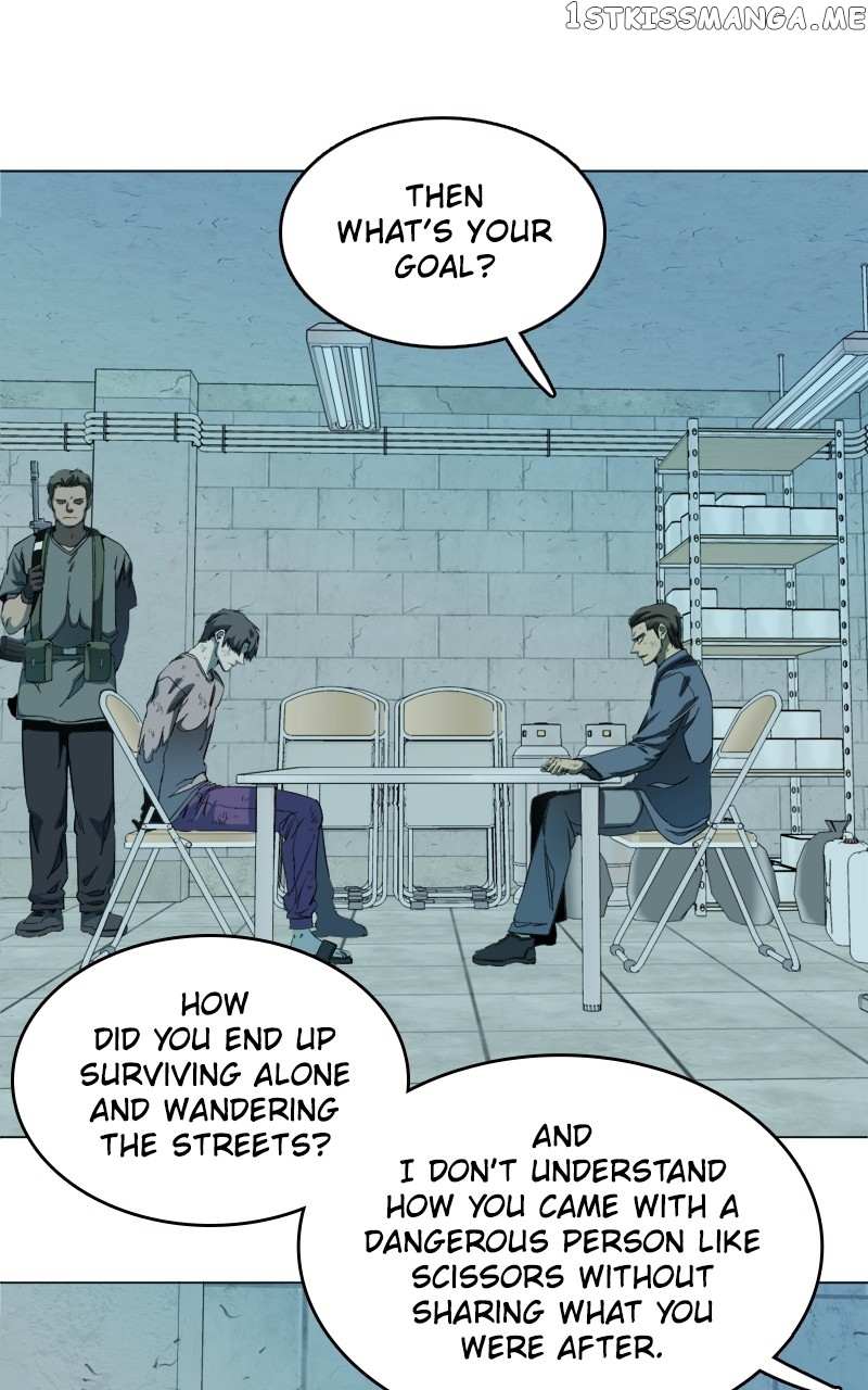 Parallel City chapter 113 page 35