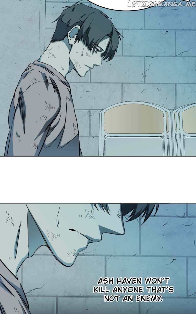 Parallel City chapter 113 page 36