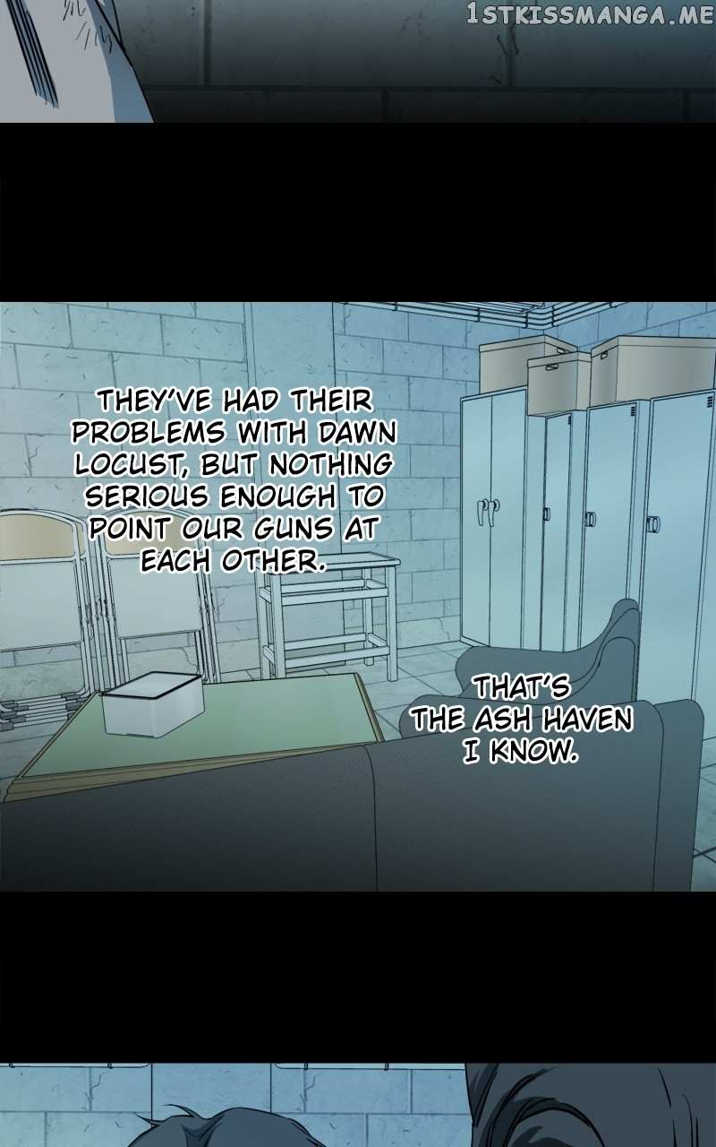 Parallel City chapter 113 page 37