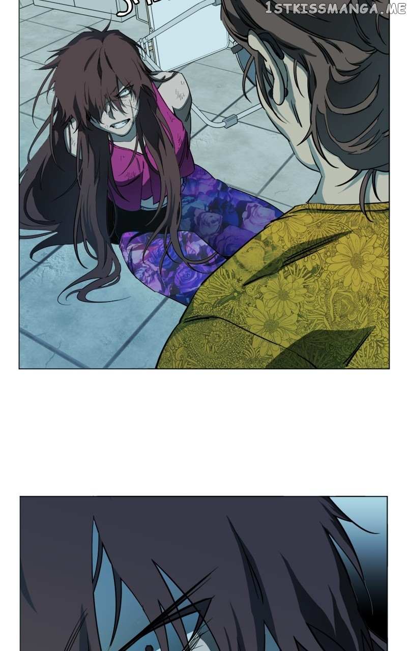 Parallel City chapter 113 page 4