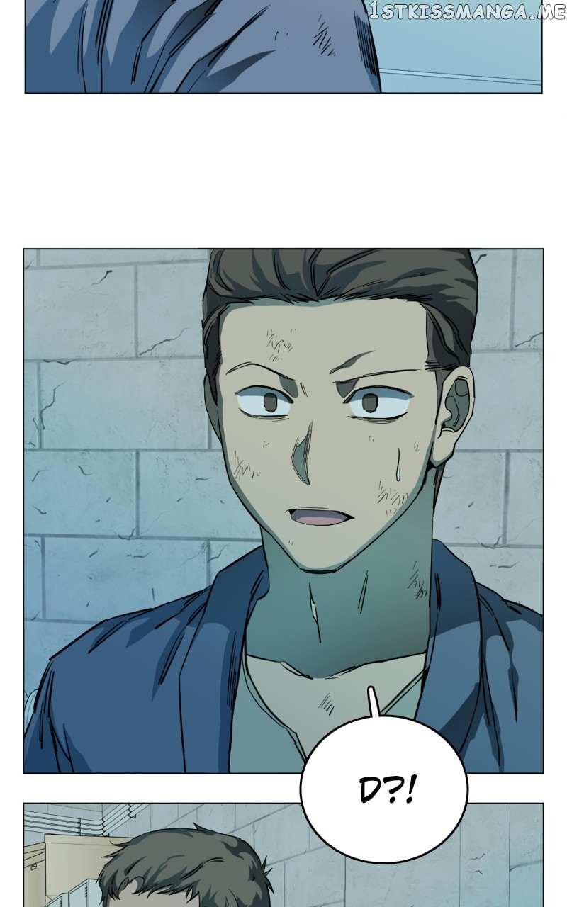 Parallel City chapter 113 page 42