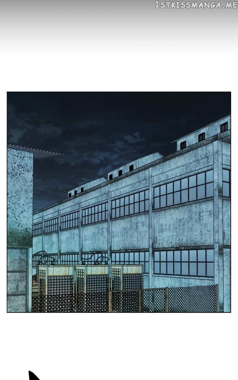 Parallel City chapter 113 page 45