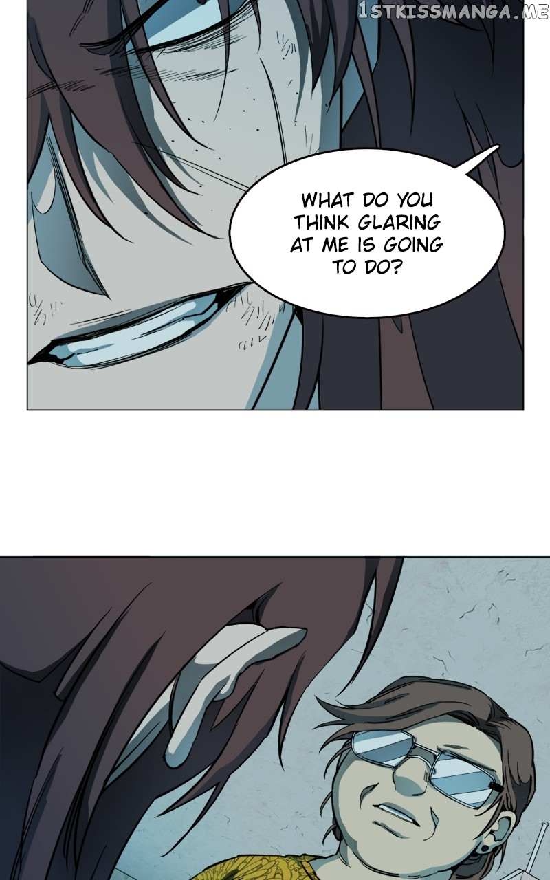 Parallel City chapter 113 page 5