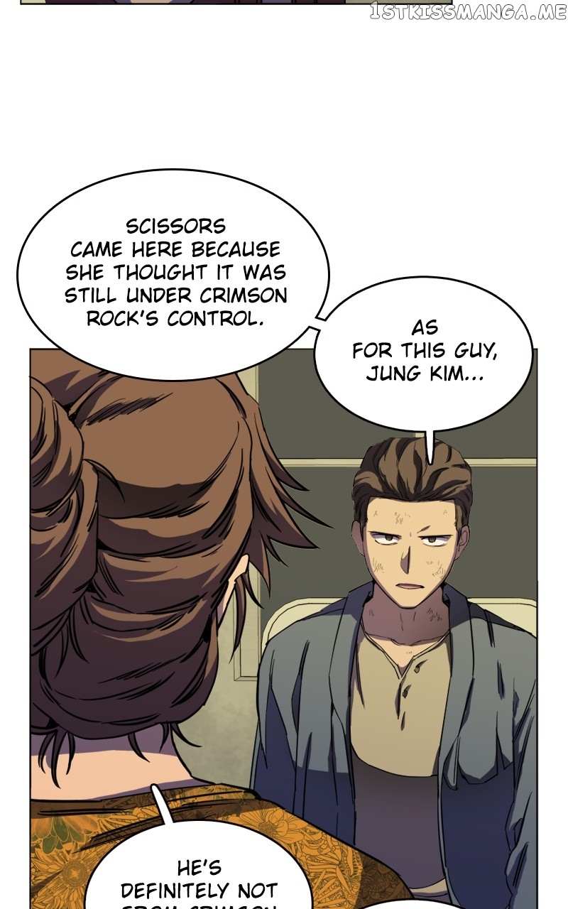 Parallel City chapter 113 page 58