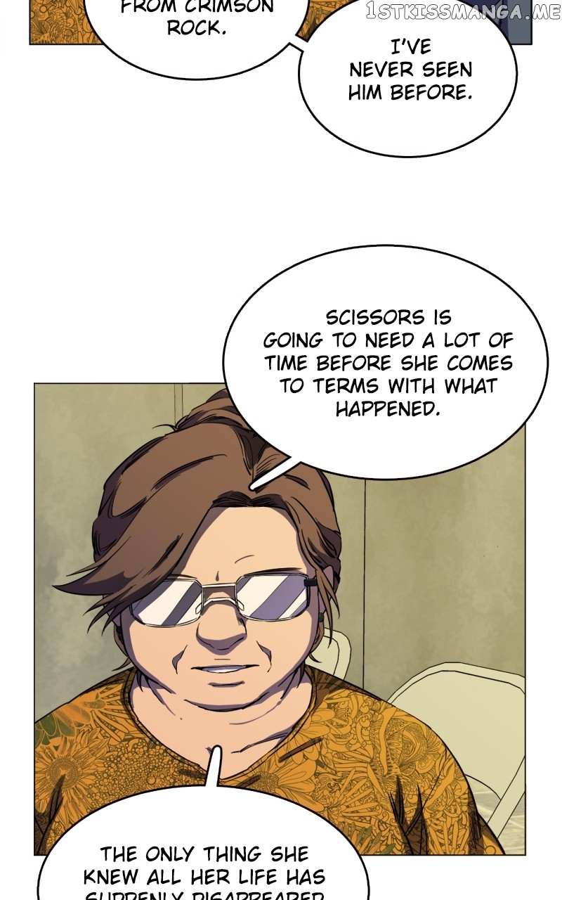 Parallel City chapter 113 page 59