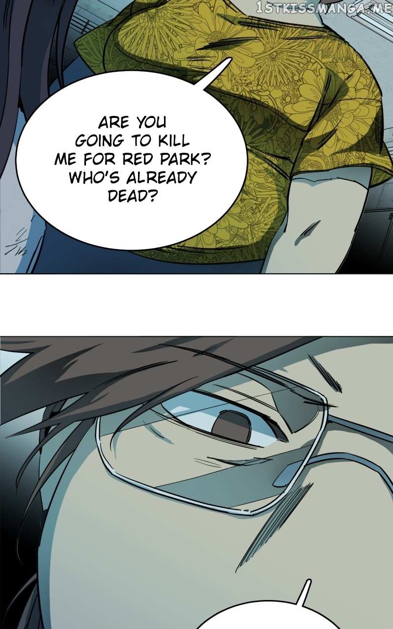 Parallel City chapter 113 page 6