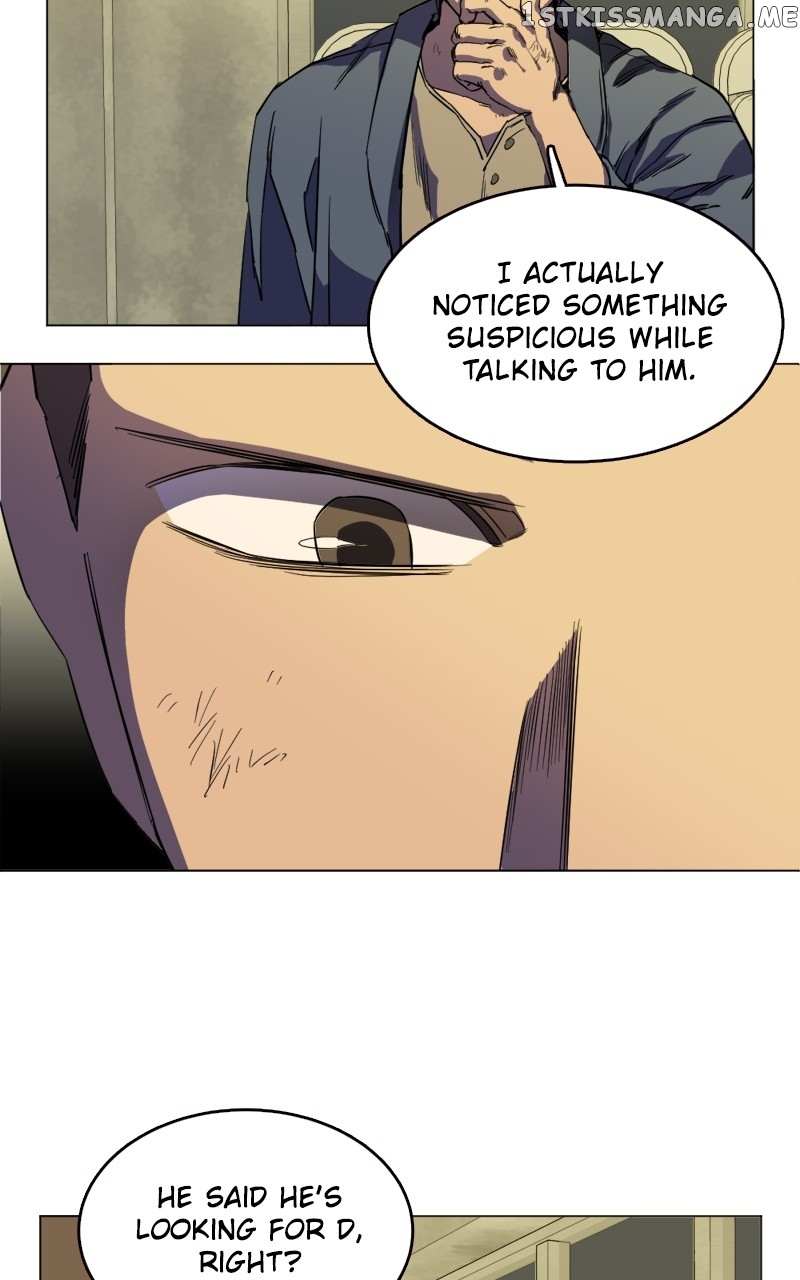 Parallel City chapter 113 page 62