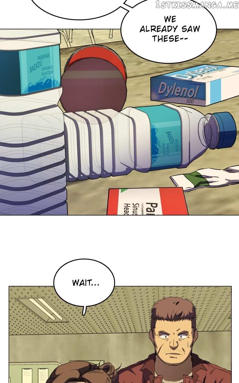 Parallel City chapter 113 page 68