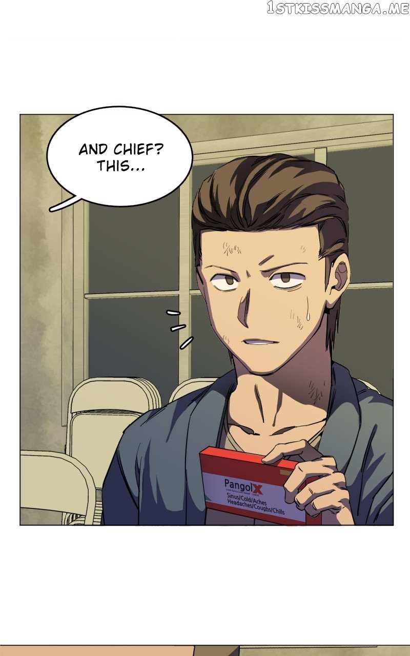 Parallel City chapter 113 page 73