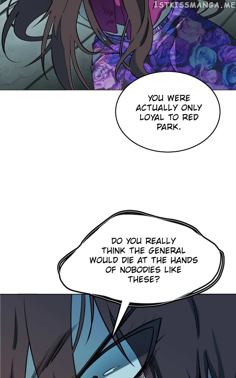 Parallel City chapter 113 page 8