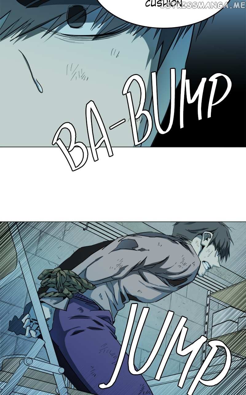 Parallel City chapter 114 page 10