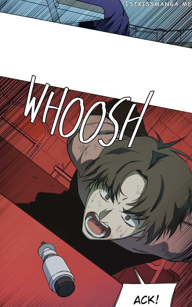 Parallel City chapter 114 page 11