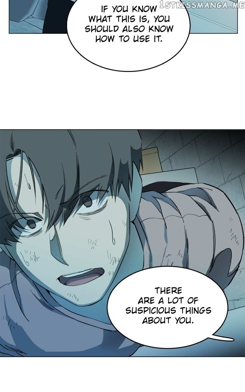 Parallel City chapter 114 page 14