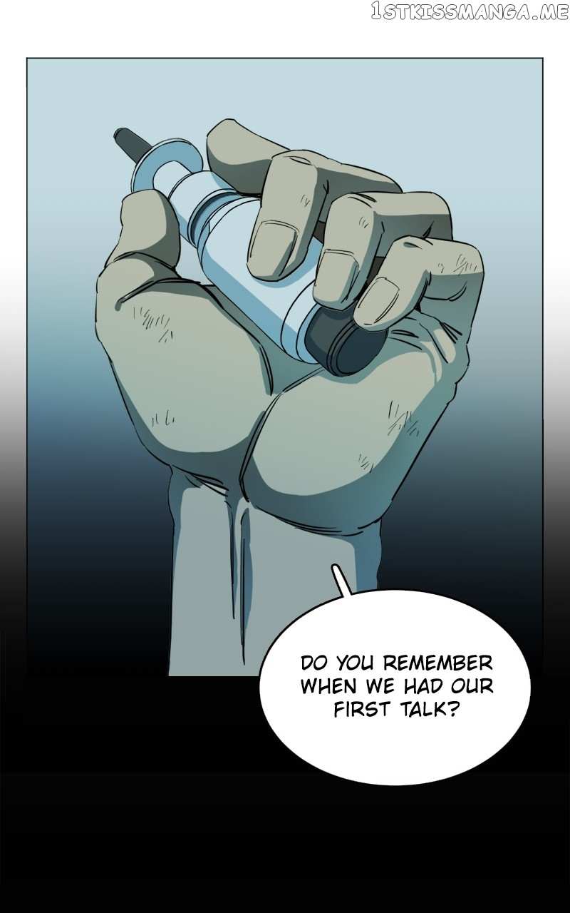 Parallel City chapter 114 page 15