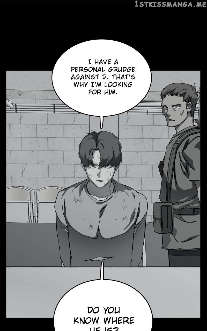 Parallel City chapter 114 page 16