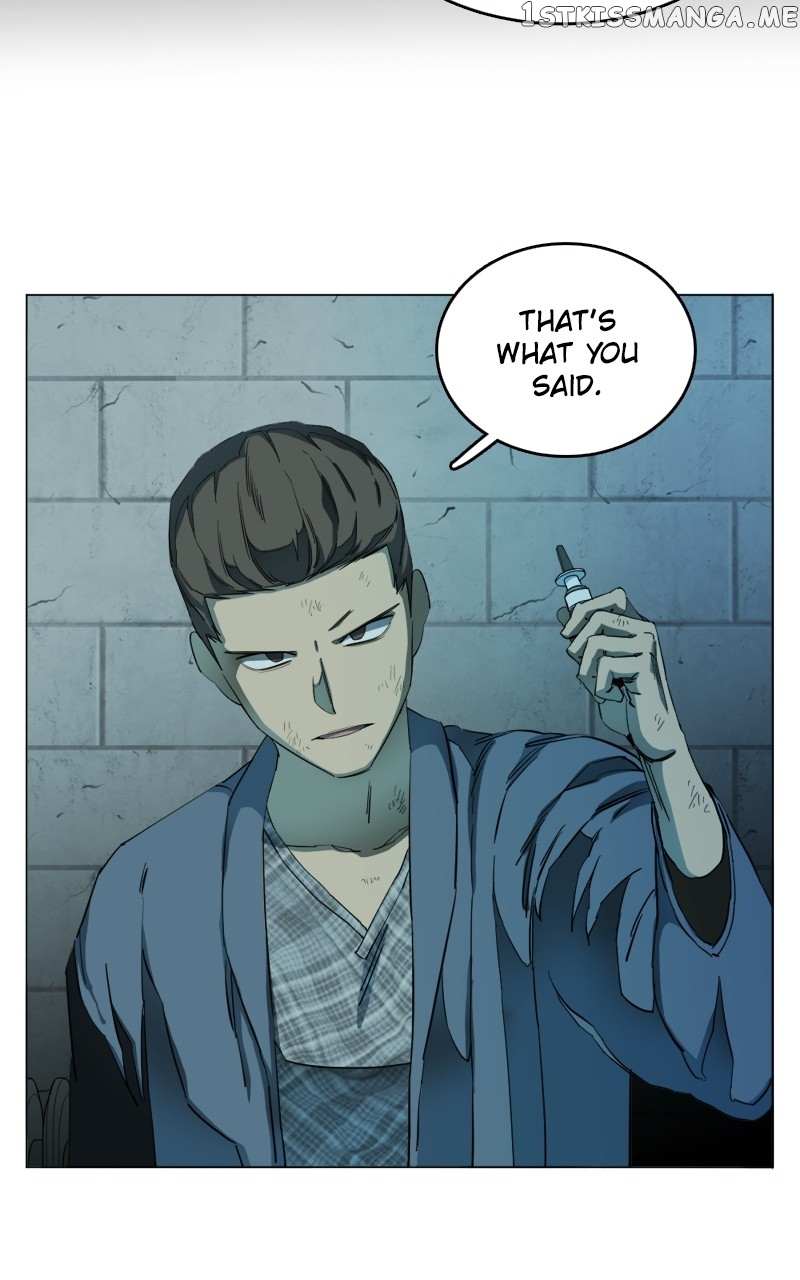 Parallel City chapter 114 page 18