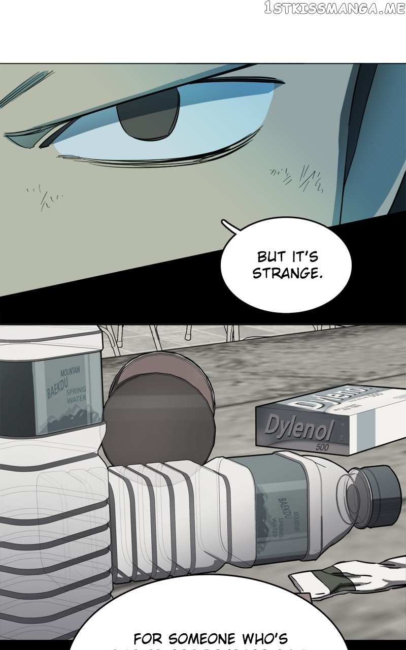 Parallel City chapter 114 page 19