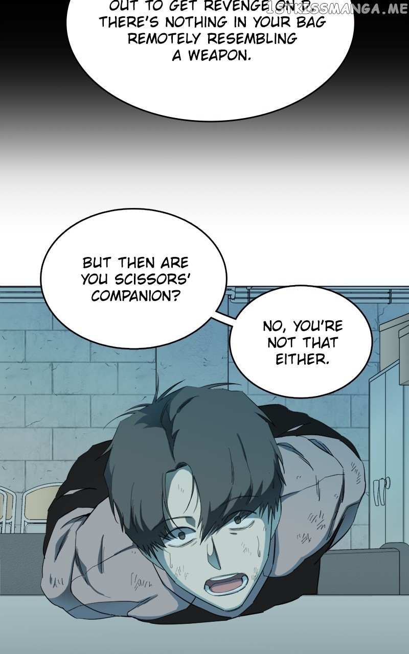 Parallel City chapter 114 page 20