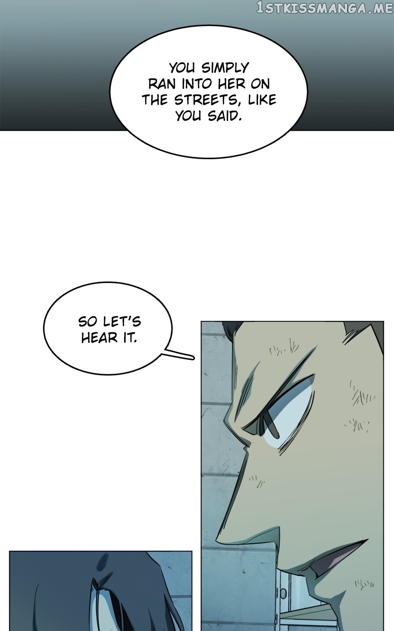 Parallel City chapter 114 page 21