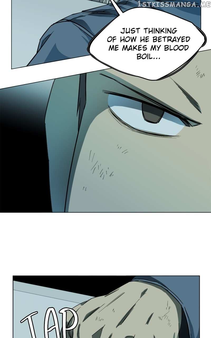 Parallel City chapter 114 page 24