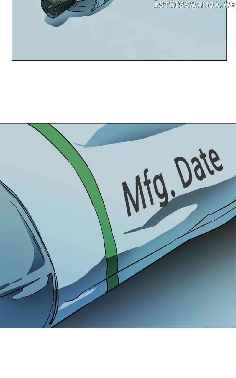 Parallel City chapter 114 page 26